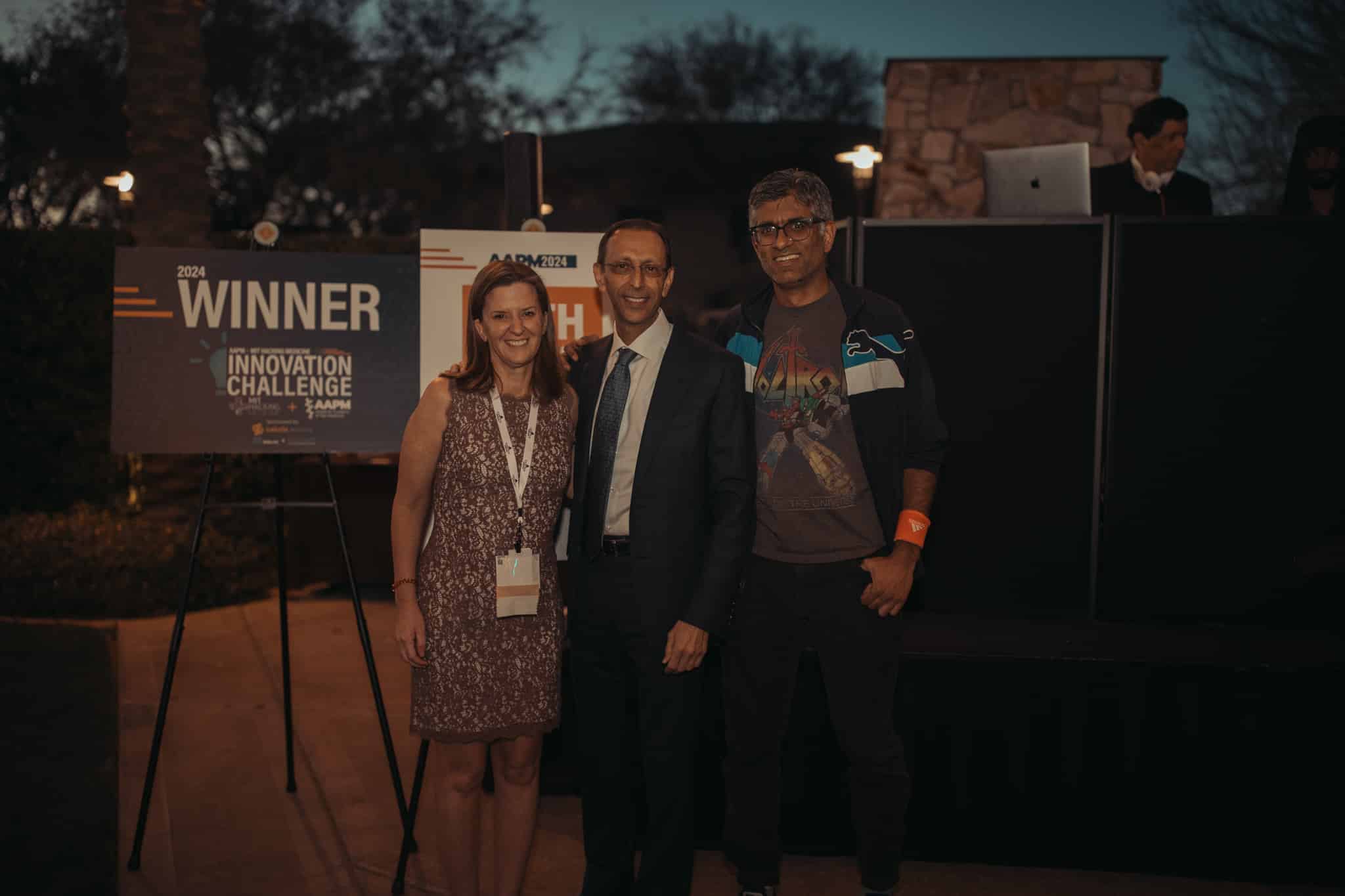 Award image 2